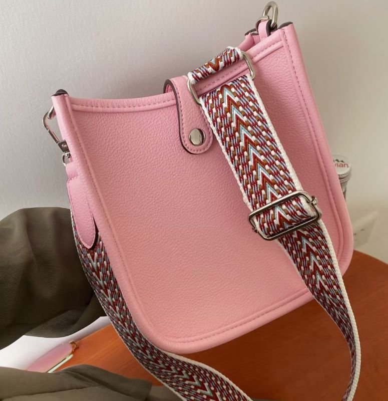 画像15: cartoon animal applique mini shoulder bag shoulder bag アニマルアップリケミニショルダーバッグ トートショルダーバッグ (15)