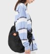 画像8: Unisex large-capacity shoulder fitness backpack sports bag shoulder bag　男女兼用ユニセックスバックパックショルダーバッグ トートバッグ (8)