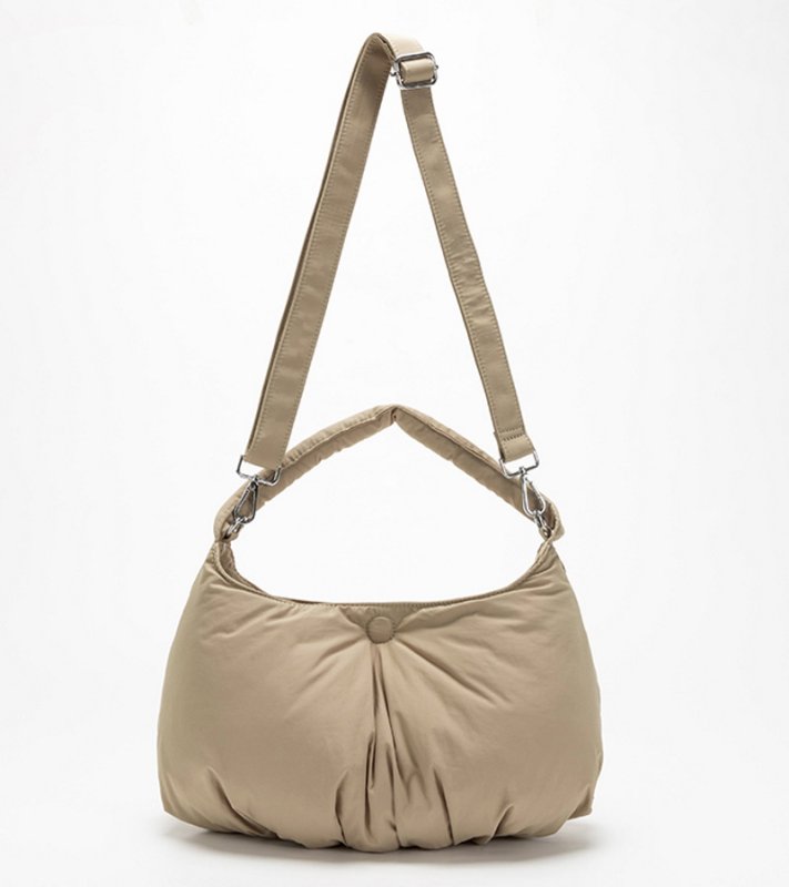 画像16: down under arm shoulder tote bag　ダウンアンダーアーム ショルダートートバッグ  (16)