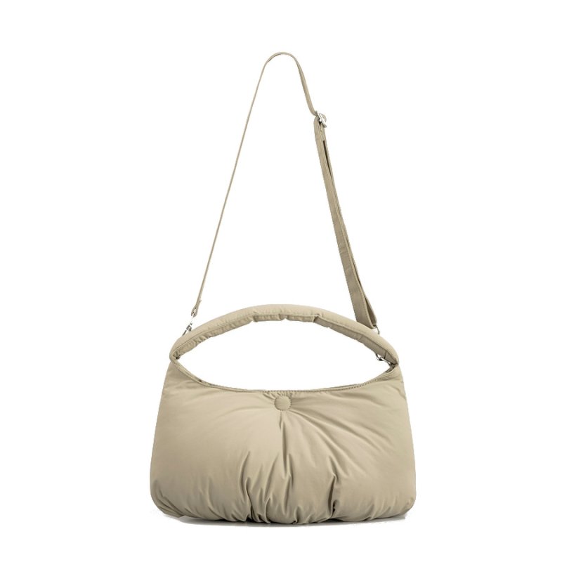 画像12: down under arm shoulder tote bag　ダウンアンダーアーム ショルダートートバッグ  (12)