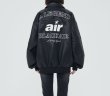 画像5: Letter Embroidery PU Leather Hip Hop Loose Lapel JacketBASEBALL JACKET  blouson  ユニセックス 男女兼用レター刺繍レザーラペルジャケットスタジアムジャンパー スタジャン MA-1 ボンバー ジャケット ブルゾン (5)