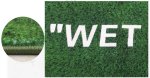 画像7: Wetgrass Logo Rug ウェットグラス  ラグ マット カーペット (7)