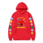 画像4: Smile & Pop Art Hoodie sweater  ユニセックス男女兼用 スマイル＆ポップアートフーディスウェットパーカー (4)