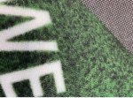 画像6: Wetgrass Logo Rug ウェットグラス  ラグ マット カーペット (6)