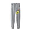 画像5: 22 Kids Womens Mens SpongeBob SquarePants Guardian sports Pants  スポンジボブ スウェットパンツ ジョガーパンツ キッズサイズ　レディース　メンズ 親子で着れる (5)