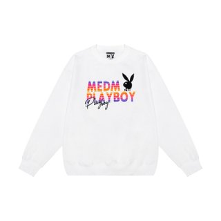 24SS M.E.D.M MEDM Sweat Side Zipprer Pants ユニセックス