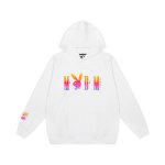 画像2: 22FW M.E.D.M MEDM Playboy Part.2 hoodie sweatshirt ユニセックス 男女兼用 プレイボーイ コラボ  ロゴ スウェット フーディー パーカー  MR. ENJOY DA MONEY ミスターエンジョイダマネー (2)
