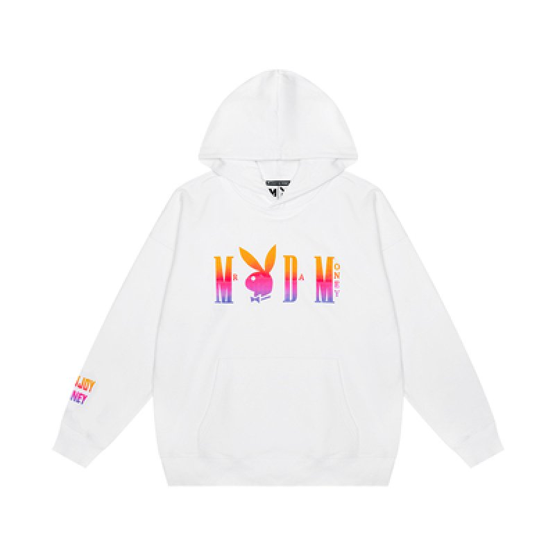 22FW M.E.D.M MEDM Playboy Part.2 hoodie sweatshirt ユニ