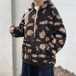 画像3: 22 Tom & Jerry Hip hop Hoody Sweatshirt for Men and Women long-sleeved Hoodie トム＆ジェリー トムとジェリースウェッフーディパーカー男女兼用　ユニセックス (3)