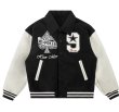 画像12: poker playing card embroidery baseball uniform jacket blouson　ユニセッ クス男女兼用ポーカートランプ刺繍ジャケットスタジアムジャンパー スタジャン ブルゾンバイカージャケット (12)