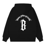 画像4: Arc basic font logo printing  hoodie sweater  ユニセックス 男女兼用 ロゴ プリントフーディスウェットパーカー (4)