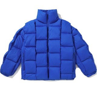 NERDY（ノルディ） NY DOWN JACKET（ダウンジャケット/コート