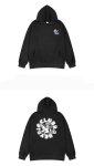 画像5: Little Nili ins angel hoodie sweater  ユニセックス 男女兼用 リトル ニリ イン エンジェルプリント フーディスウェットパーカー (5)
