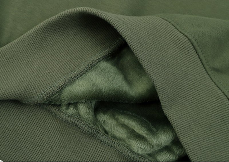 画像4: Spooky print pullover sweatshirt sweater　ユニセックス 男女兼用スプーキーSpookyプルオーバ  セーター (4)