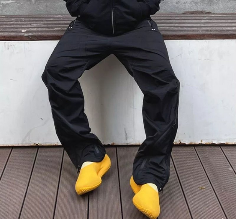 画像6: Putian high/version fitnessbanan shoes CoconutSNEAKERS ユニセックス男女兼用バナナフィットネスココナッツ シューズスニーカー カジュアル シューズ (6)