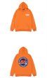 画像5: sneaker print hoodie sweater  ユニセックス 男女兼用スニーカープリント フーディスウェットパーカー (5)