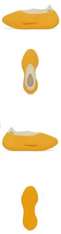 画像3: Putian high/version fitnessbanan shoes CoconutSNEAKERS ユニセックス男女兼用バナナフィットネスココナッツ シューズスニーカー カジュアル シューズ (3)