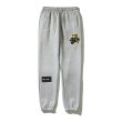 画像3: Unisex bear one point Sweat pants 　男女兼用 ユニセックス ベア熊ワンポイント スウェット パンツ (3)