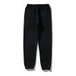 画像4: Unisex bear one point Sweat pants 　男女兼用 ユニセックス ベア熊ワンポイント スウェット パンツ (4)