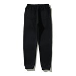 画像4: Unisex bear one point Sweat pants 　男女兼用 ユニセックス ベア熊ワンポイント スウェット パンツ (4)