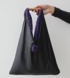 画像12: Fur Triangle Tote Shoulder Bag　ファー モコモコトライアングル フリース トートショルダーバッグ (12)