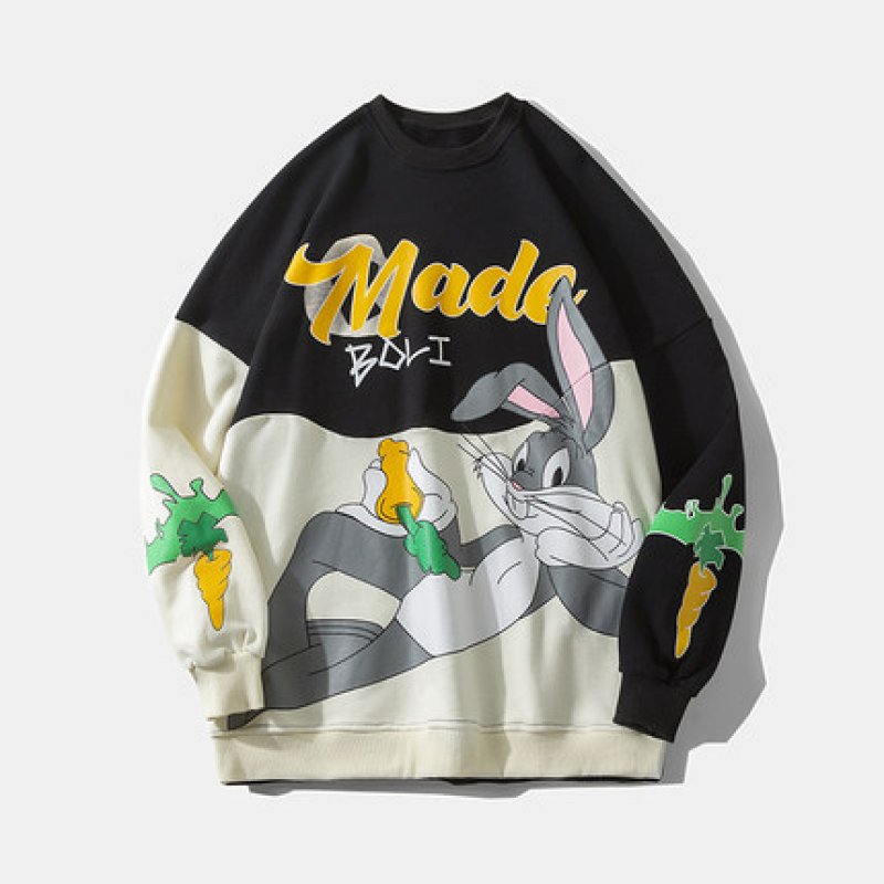 GUCCI バックスバニー (バッグスバニー) スウェット GUCCI バックスバニー (バッグスバニー) スウェット