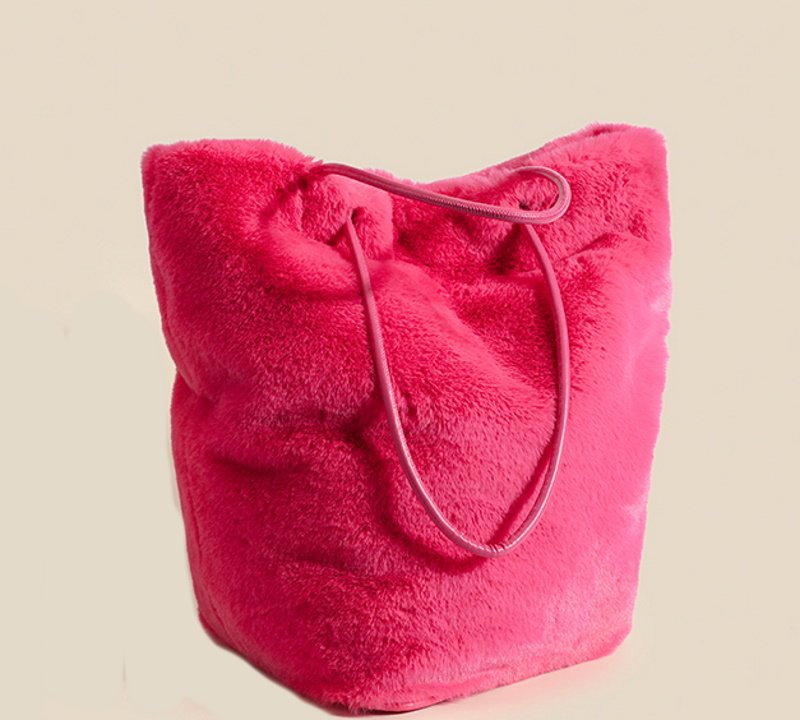 画像16: Far Large Capacity Tote Shoulder Bag ラージキャパシティファートートショルダーバッグ (16)