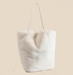 画像4: Far Large Capacity Tote Shoulder Bag　ラージキャパシティファートートショルダーバッグ (4)
