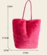 画像12: Far Large Capacity Tote Shoulder Bag　ラージキャパシティファートートショルダーバッグ (12)