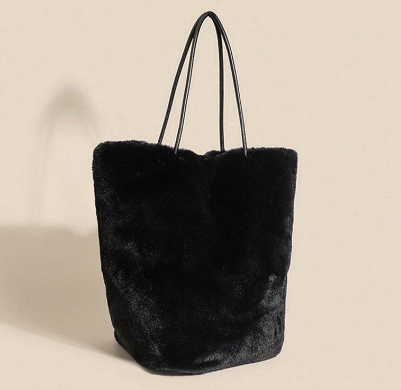 画像2: Far Large Capacity Tote Shoulder Bag ラージキャパシティファートートショルダーバッグ (2)