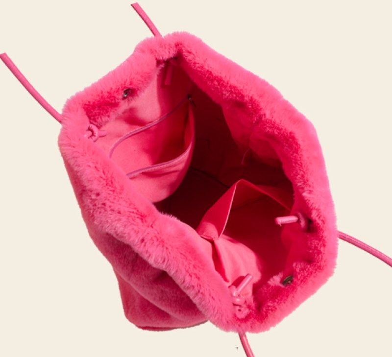 画像10: Far Large Capacity Tote Shoulder Bag ラージキャパシティファートートショルダーバッグ (10)