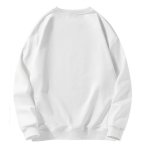 画像10: Simple Nasa Logo & Mark Print  pullover   ユニセックス 男女兼用シンプルナサNASAロゴ&マークプリント プルオーバウェット トレーナー (10)