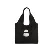 画像9: panda shopping eco bag TOTE SHOULDER BAG　パンダエコショッピングトートショルダーバッグ (9)
