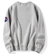 画像6: NASA ×kaws Pullover  ユニセックス 男女兼用カウズKAWS×ナサNASAプリント プルオーバウェット トレーナー (6)