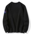 画像7: NASA ×kaws Pullover  ユニセックス 男女兼用カウズKAWS×ナサNASAプリント プルオーバウェット トレーナー (7)