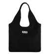 画像10: panda shopping eco bag TOTE SHOULDER BAG　パンダエコショッピングトートショルダーバッグ (10)