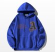 画像17: retro oil painting prints hoodie Pullover  ユニセックス 男女兼用レトロ油絵プリント プルオーバスウェットフーディパーカー トレーナー (17)