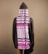 画像8: scan the barcode prints hoodie Pullover  ユニセックス 男女兼用バーコードスキャンプリント プルオーバスウェットフーディパーカー トレーナー (8)