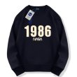 画像5: Nasa x 1986 round neck sweat shirt ユニセックス 男女兼用 1986×NASAナサプリント スウェット トレーナー (5)