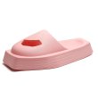 画像4: Men's  Unisex  Thick-bottomed hole Baotou slippers  sandal casual shoes  ユニセックス 男女兼用バオトゥホールスリッパシャワーサンダルスライドカジュアル シューズ (4)