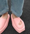 画像11: Men's  Unisex  Thick-bottomed hole Baotou slippers  sandal casual shoes  ユニセックス 男女兼用バオトゥホールスリッパシャワーサンダルスライドカジュアル シューズ (11)