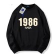 画像7: Nasa x 1986 round neck sweat shirt ユニセックス 男女兼用 1986×NASAナサプリント スウェット トレーナー (7)