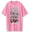 画像10: Bugs Bunny Print T-shirt　バックスバニープリント5分袖Tシャツ  (10)