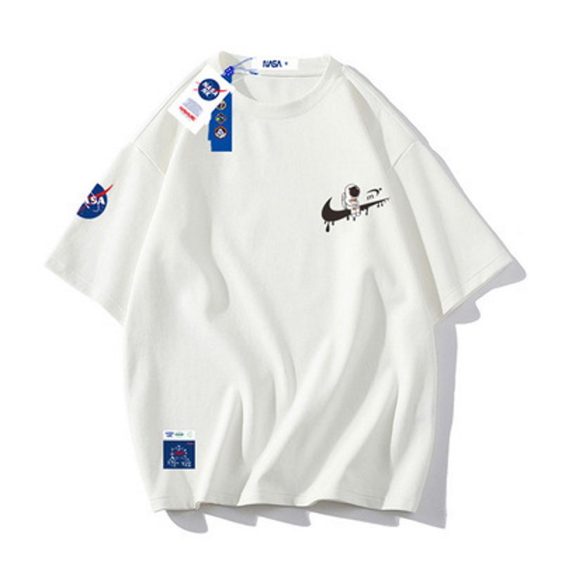 Tシャツ・カットソー 87MM [Mmlg] ASTRONAUT HF-T 4TR318 87MM [Mmlg] ASTRONAUT HF-T 4TR318 (87MM/Tシャツ・カットソー