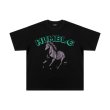 画像6: FFF DONCARE AFGK humble swag Horse Print Tshirts  ユニセックス 男女兼用 ホースプリント ハンブル 馬 チェス ロゴTシャツ  AFGK A FEW GOOD KIDS (6)