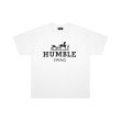 画像3: FFF DONCARE AFGK humble swag Horse Print Tshirts  ユニセックス 男女兼用 ホースプリント ハンブル 馬 チェス ロゴTシャツ  AFGK A FEW GOOD KIDS (3)