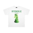 画像4: FFF DONCARE AFGK humble swag Horse Print Tshirts  ユニセックス 男女兼用 ホースプリント ハンブル 馬 チェス ロゴTシャツ  AFGK A FEW GOOD KIDS (4)