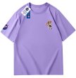 画像8: Unisex NASA x Astronaut Bear Print T-shirt 男女兼用 ユニセックスNASAナサ×宇宙飛行士ベア熊 Tシャツ (8)