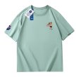 画像5: Unisex NASA x Astronaut Bear Print T-shirt 男女兼用 ユニセックスNASAナサ×宇宙飛行士ベア熊 Tシャツ (5)