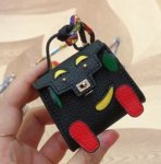 画像10: mini kelly doll bag key folder charm accessories　ユニセックス 男女兼用ミニミニケリー人形バッグ キーフォルダー チャームアクセサリー (10)